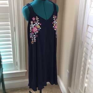 NWT My Michelle Dress